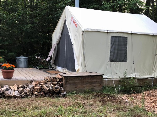 Tentrr - Terra Optima Farm image 1